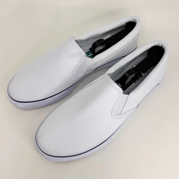 Goodfellow & Com Men's Phillip Twin Gore Sneakers - Picture 4 of 10